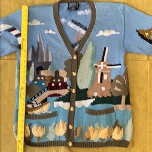 Berek Dutch Country Side